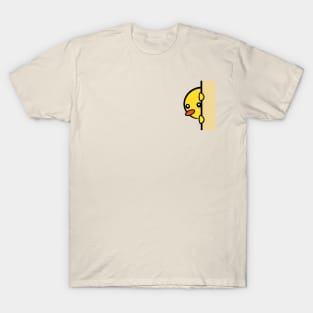 Peaking Duck T-Shirt